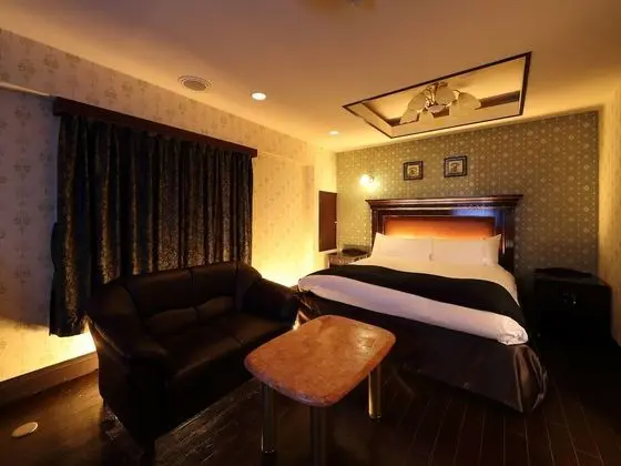 Standard Oda, 1 En Büyük (King) Boy Yatak (Couples Hotel)
