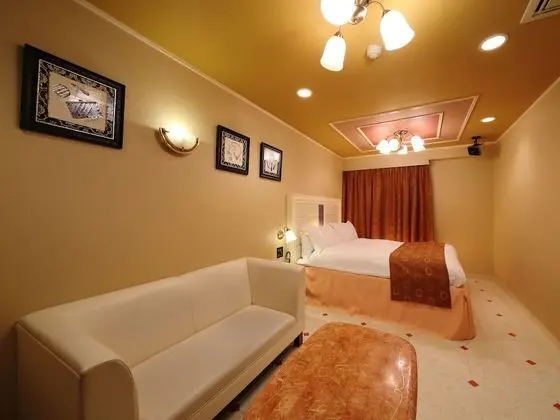 Standard Oda, 1 En Büyük (King) Boy Yatak (Couples Hotel)