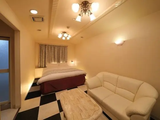 Standard Oda, 1 En Büyük (King) Boy Yatak (Couples Hotel)