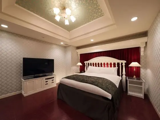 Standard Oda, 1 En Büyük (King) Boy Yatak (Couples Hotel)