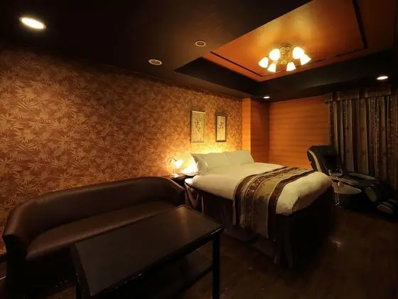 Standard Oda, 1 En Büyük (King) Boy Yatak (Couples Hotel)
