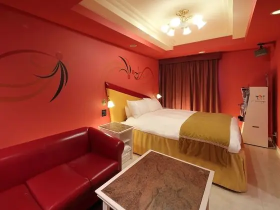 Standard Oda, 1 En Büyük (King) Boy Yatak (Couples Hotel)