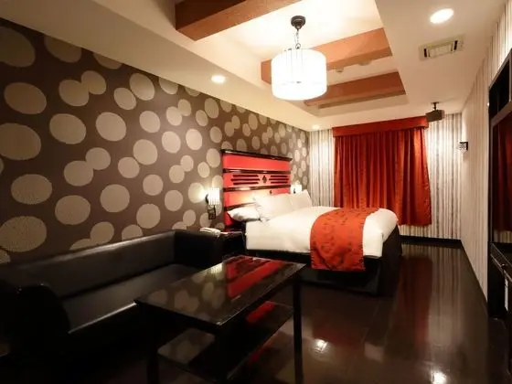 Standard Oda, 1 En Büyük (King) Boy Yatak (Couples Hotel)