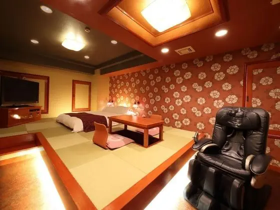 Standard Oda, 1 En Büyük (King) Boy Yatak (Couples Hotel)