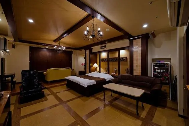 Standard Oda, 1 En Büyük (King) Boy Yatak (Couples Hotel)