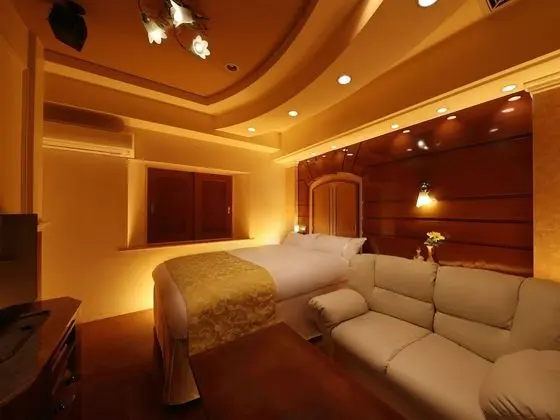 Standard Oda, 1 Büyük (Queen) Boy Yatak (Couples Hotel)