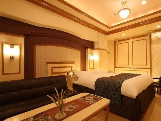 Standard Oda, 1 Büyük (Queen) Boy Yatak (Couples Hotel)