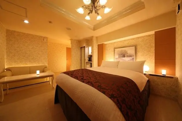 Standard Oda, 1 Büyük (Queen) Boy Yatak (Couples Hotel)