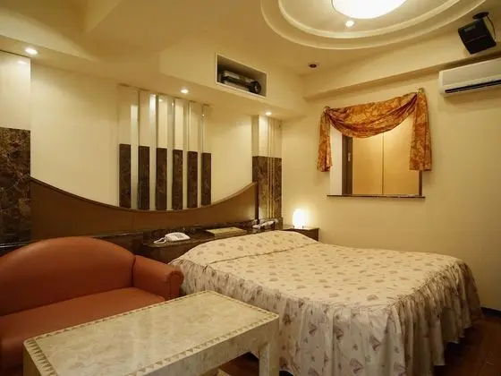 Standard Tek Büyük veya İki Ayrı Yataklı Oda, 1 Büyük (Queen) Boy Yatak (Couples Hotel)