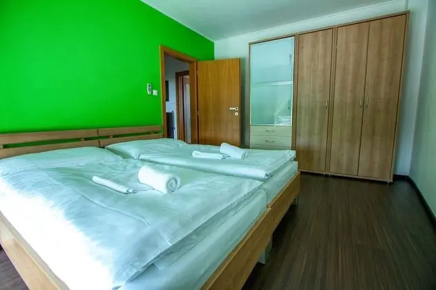 Apart Daire, 1 Yatak Odası