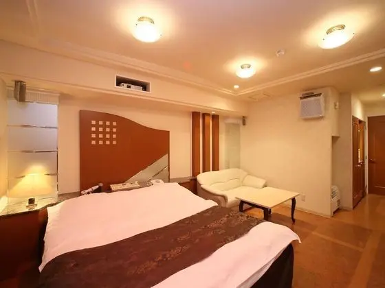 Standard Oda, 1 En Büyük (King) Boy Yatak (Couples Hotel)