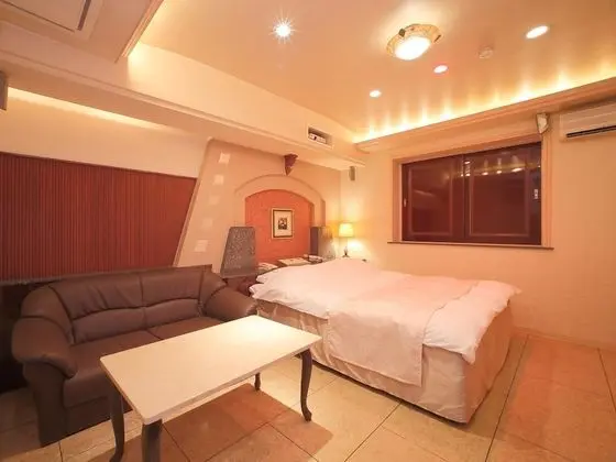 Standard Oda, 1 En Büyük (King) Boy Yatak (Couples Hotel)