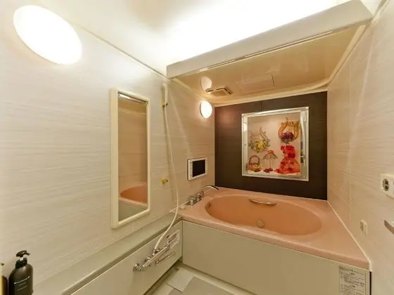 Standard Oda, 1 En Büyük (King) Boy Yatak (Couples Hotel)
