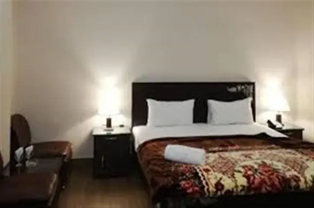 Deluxe Tek Kişilik Oda