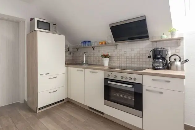 Business Apart Daire, Birden Çok Yatak, Dağ Manzaralı