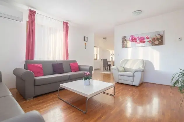 Superior Apart Daire, Birden Çok Yatak, Dağ Manzaralı