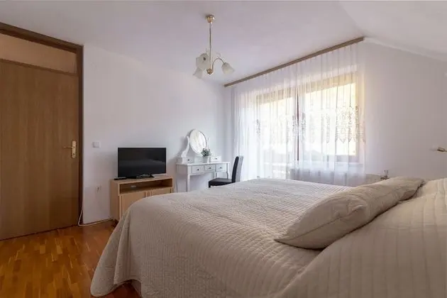 Superior Apart Daire, Birden Çok Yatak, Dağ Manzaralı