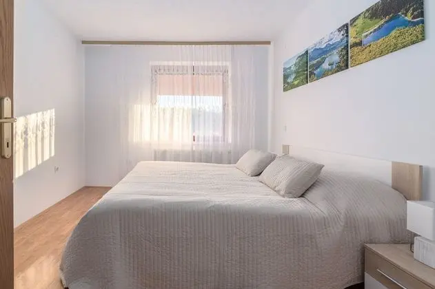 Superior Apart Daire, Birden Çok Yatak, Dağ Manzaralı