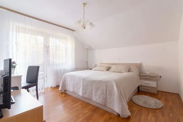 Superior Apart Daire, Birden Çok Yatak, Dağ Manzaralı