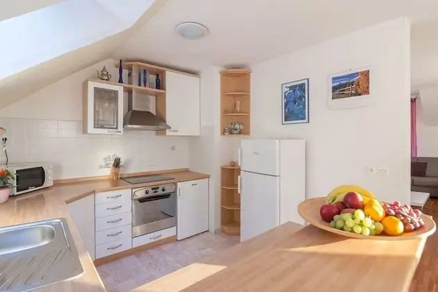 Superior Apart Daire, Birden Çok Yatak, Dağ Manzaralı