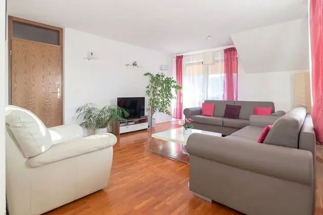 Superior Apart Daire, Birden Çok Yatak, Dağ Manzaralı