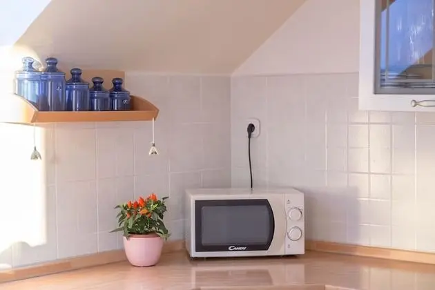 Superior Apart Daire, Birden Çok Yatak, Dağ Manzaralı