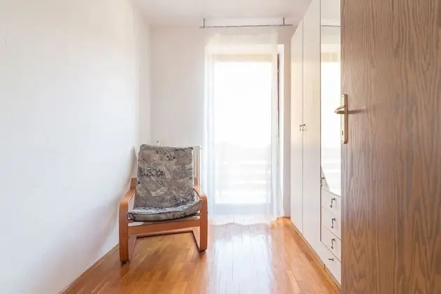 Superior Apart Daire, Birden Çok Yatak, Dağ Manzaralı