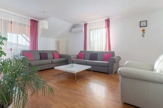 Superior Apart Daire, Birden Çok Yatak, Dağ Manzaralı