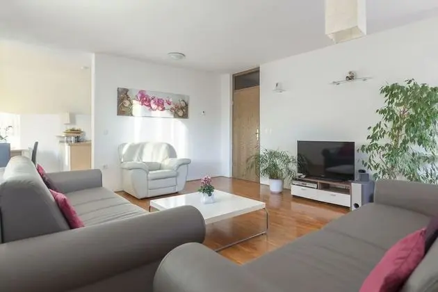 Superior Apart Daire, Birden Çok Yatak, Dağ Manzaralı