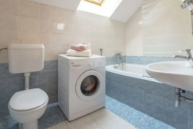 Superior Apart Daire, Birden Çok Yatak, Dağ Manzaralı