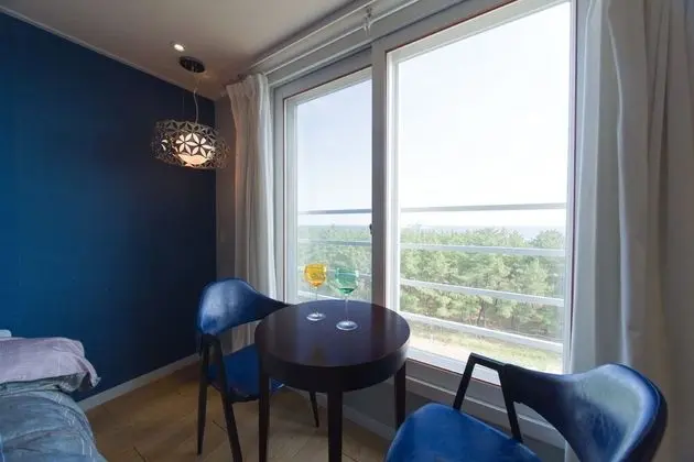 Çatı Katı Süiti (Penthouse), Jakuzi