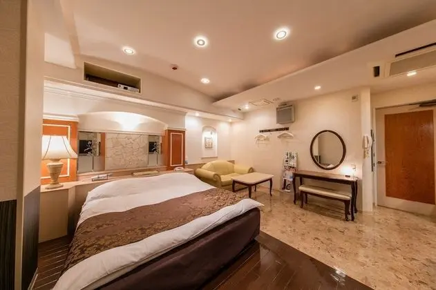 Standard Oda, 1 En Büyük (King) Boy Yatak (Couples Hotel)
