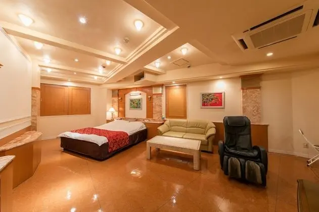 Standard Oda, 1 En Büyük (King) Boy Yatak (Couples Hotel)