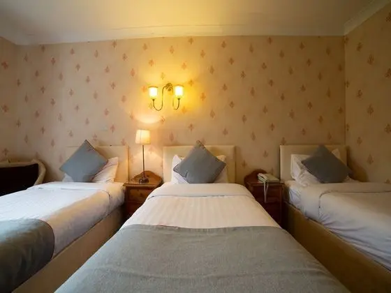 Standard Üç Kişilik Oda