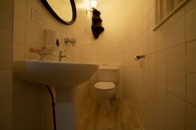 Standard Üç Kişilik Oda