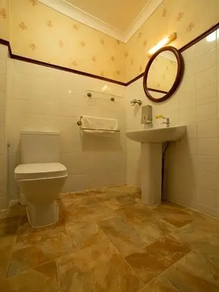 Standard Üç Kişilik Oda