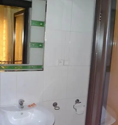 Tek Kişilik Oda