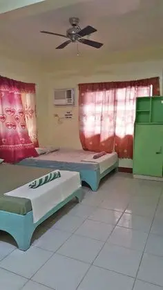 Family Dört Kişilik Oda, 1 Yatak Odası