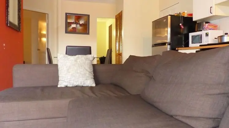 Deluxe Tek Büyük Yataklı Oda, 2 Yatak Odası