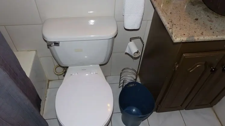 Deluxe Tek Büyük Yataklı Oda, 2 Yatak Odası