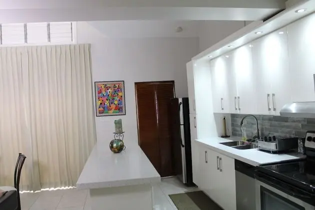 Exclusive Apart Daire