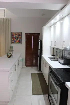 Exclusive Apart Daire