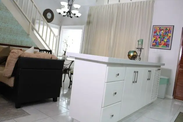 Exclusive Apart Daire