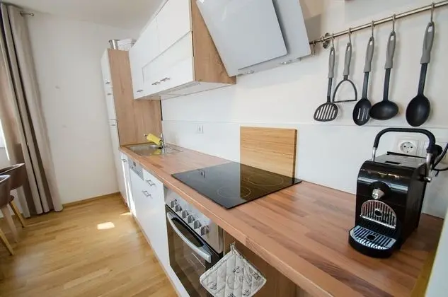 Apart Daire (Golf Suites TOP 1)