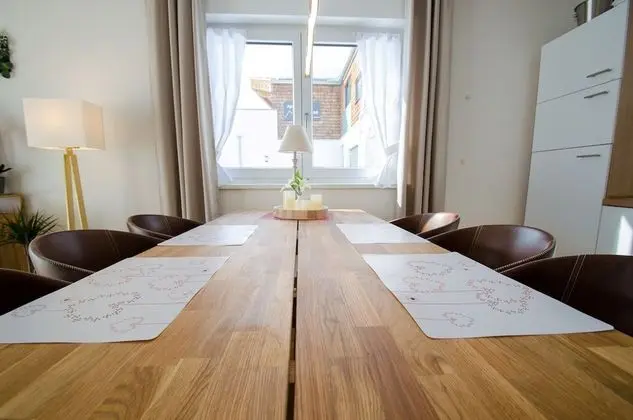 Apart Daire (Golf Suites TOP 1)