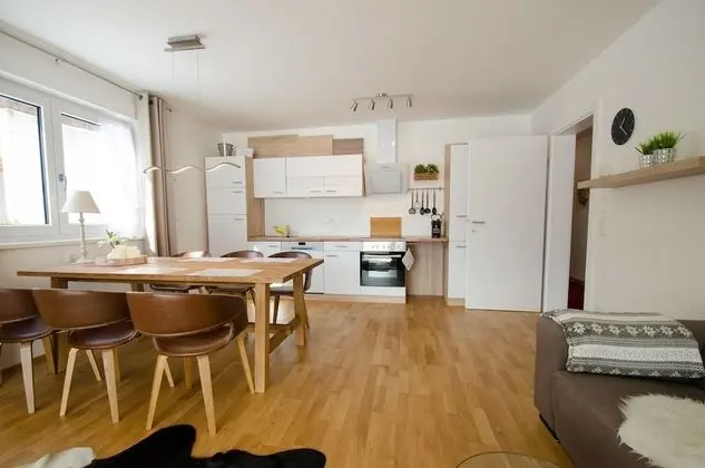 Apart Daire (Golf Suites TOP 1)