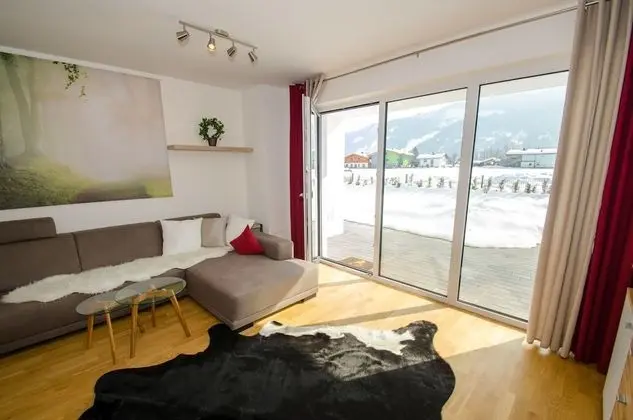 Apart Daire (Golf Suites TOP 1)