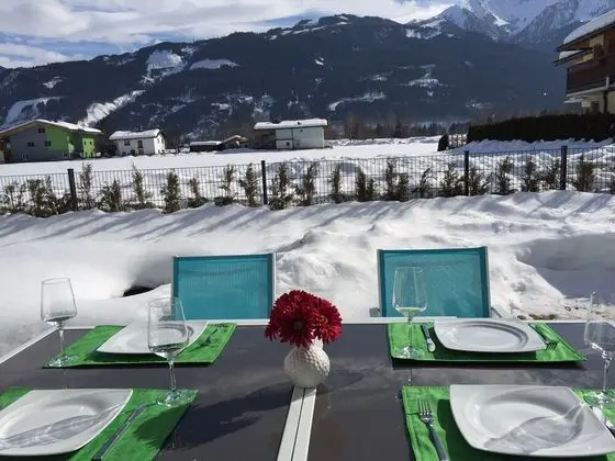 Apart Daire (Golf Suites TOP 1)