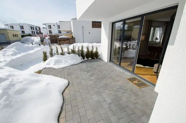 Apart Daire (Golf Suites TOP 1)