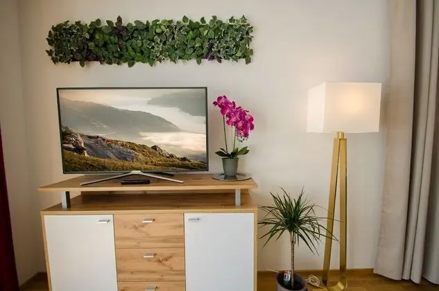 Apart Daire (Golf Suites TOP 1)